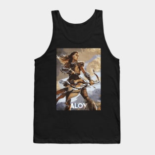 Aloy Tank Top